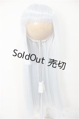 8-9inch/ウィッグ/インチ　BJD　MJD　ドール用 A-25-06-25-191-NY-ZA