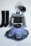 MDD/OF:DollHeart製　衣装 Y-25-08-27-002-NY-ZY