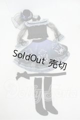 MDD/OF:DollHeart製　衣装 Y-26-03-18-258-NY-ZY