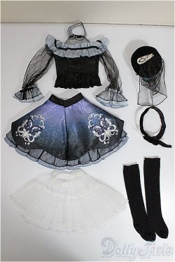 画像3: MDD/OF:DollHeart製　衣装/0 A-25-06-25-114-NY-ZA