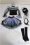 画像3: MDD/OF:DollHeart製　衣装/0 A-25-06-25-114-NY-ZA (3)