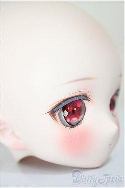 画像2: DDH-01/ｍ.ｔ.様カスタムヘッド/BJD　球体関節人形 A-25-06-25-101-NY-ZA