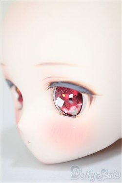 画像3: DDH-01/ｍ.ｔ.様カスタムヘッド/BJD　球体関節人形 A-25-06-25-101-NY-ZA