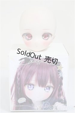 画像4: DDH-01/ｍ.ｔ.様カスタムヘッド/BJD　球体関節人形 A-25-06-25-101-NY-ZA
