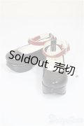 SD/OF:靴/1/3　60ｃｍ　BJD　MJD　衣装　ドール用 A-25-06-25-173-NY-ZA