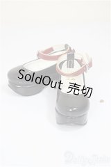 SD/OF:靴/1/3　60ｃｍ　BJD　MJD　衣装　ドール用 A-25-06-25-173-NY-ZA