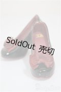 SD16/OF:靴/1/3　70ｃｍ　BJD　MJD　衣装　ドール用 A-25-06-25-188-NY-ZA