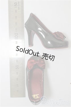 画像2: SD16/OF:靴/1/3　70ｃｍ　BJD　MJD　衣装　ドール用 A-25-06-25-188-NY-ZA