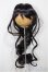 画像1: 8-9inch/ウィッグ/インチ　BJD　MJD　ドール用 A-25-06-25-250-NY-ZA (1)