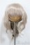 画像1: 8-9inch/ウィッグ　PenginWorkshop様製/インチ　BJD　MJD　ドール用 A-25-06-25-196-NY-ZA (1)