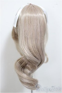 画像2: 8-9inch/ウィッグ　PenginWorkshop様製/インチ　BJD　MJD　ドール用 A-25-06-25-196-NY-ZA