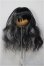 画像1: 8-9inch/ウィッグ/インチ　BJD　MJD　ドール用 A-25-06-25-243-NY-ZA (1)