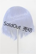 8-9inch/ウィッグ/インチ　BJD　MJD　ドール用 A-25-06-25-241-NY-ZA