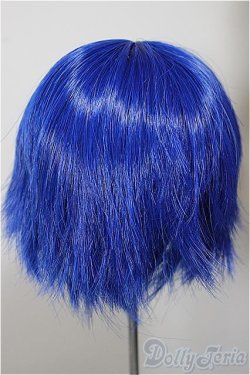 画像2: 8-9inch/ウィッグ/インチ　BJD　MJD　ドール用 A-25-06-25-241-NY-ZA