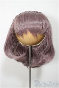 8-9inch/ウィッグ/インチ　BJD　MJD　ドール用 A-25-06-25-248-NY-ZA