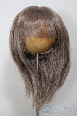8-9inch/ウィッグ/インチ　BJD　MJD　ドール用 A-25-06-25-244-NY-ZA