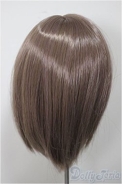 画像2: 8-9inch/ウィッグ/インチ　BJD　MJD　ドール用 A-25-06-25-244-NY-ZA