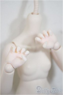 画像3: MDD/ベースボディIII/BJD　球体関節人形 A-25-06-25-189-NY-ZA