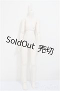 MDD/ベースボディIII/BJD　球体関節人形 A-25-06-25-190-NY-ZA