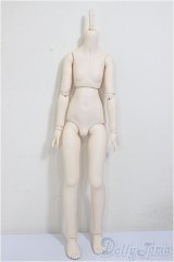 MDD/ベースボディIII/BJD　球体関節人形 A-25-06-25-190-NY-ZA