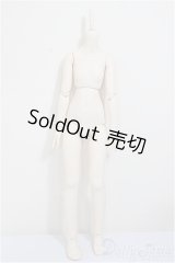 MDD/ベースボディIII/BJD　球体関節人形 A-25-06-25-190-NY-ZA