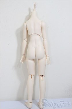 画像2: MDD/ベースボディIII/BJD　球体関節人形 A-25-06-25-190-NY-ZA