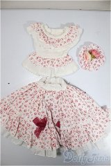 SD/OF:衣装セット/1/3　60ｃｍ　BJD　MJD　衣装　ドール用 A-25-06-25-183-NY-ZA