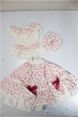 画像2: SD/OF:衣装セット/1/3　60ｃｍ　BJD　MJD　衣装　ドール用 A-25-06-25-183-NY-ZA
