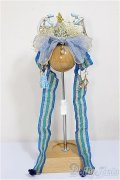 SD/OF:カチューシャ　Flower　B様製/1/3　60ｃｍ　BJD　MJD　衣装　ドール用 A-25-06-25-181-NY-ZA