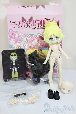 画像4: 一万回の脱出計画/ヒョウ/ A-25-06-25-186-NY-ZA