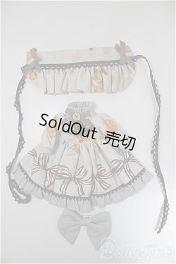 画像1: ハルモニアブルーム用/OF:ディーラー製衣装/0 A-25-06-25-159-KD-ZA