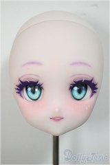DD/DDH-27　カスタムヘッド/BJD　球体関節人形 A-25-06-25-268-KD-ZA