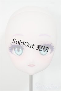 DD/DDH-27　カスタムヘッド/BJD　球体関節人形 A-25-06-25-268-KD-ZA