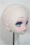 画像2: DD/DDH-27　カスタムヘッド/BJD　球体関節人形 A-25-06-25-268-KD-ZA (2)