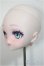 画像3: DD/DDH-27　カスタムヘッド/BJD　球体関節人形 A-25-06-25-268-KD-ZA (3)