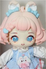 HANI /甘い夢境 ぼぼ兎/ A-25-06-25-202-NY-ZA