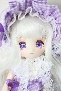 画像1: ミニスウィーツドール/ルー/ A-25-06-25-206-NY-ZA