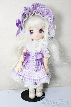 画像2: ミニスウィーツドール/ルー/ A-25-06-25-206-NY-ZA