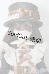 azone/Alvastaria　レベッカ〜春色のおつかい〜（クラシカルver．）/0 A-25-06-25-205-NY-ZA