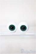 14mm/グラスアイ/ドール用　アイ A-25-06-25-231-NY-ZA