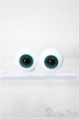 14mm/グラスアイ/ドール用　アイ A-25-06-25-231-NY-ZA