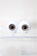 14mm/グラスアイ/ドール用　アイ A-25-06-25-227-NY-ZA
