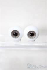 14mm/グラスアイ/ドール用　アイ A-25-06-25-227-NY-ZA