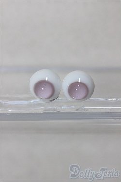 画像1: 8mm/グラスアイ/ドール用　アイ A-25-06-25-228-NY-ZA