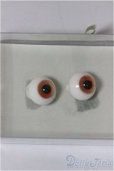 8mm/グラスアイ/ドール用　アイ A-25-06-25-229-NY-ZA