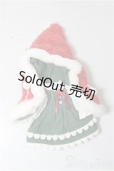 1/12サイズドール/OF:衣装/1/12サイズ　ドール用 A-25-06-25-223-NY-ZA