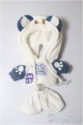 1/12サイズドール/OF:衣装/1/12サイズ　ドール用 A-25-06-25-226-NY-ZA