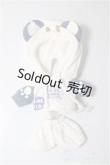 1/12サイズドール/OF:衣装/1/12サイズ　ドール用 A-25-06-25-226-NY-ZA