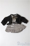 1/12サイズドール/OF:衣装/1/12サイズ　ドール用 A-25-06-25-222-NY-ZA