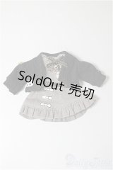 1/12サイズドール/OF:衣装/1/12サイズ　ドール用 A-25-06-25-222-NY-ZA
